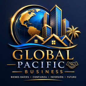 Global Pacific Business LLC